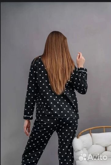 Пижама женская