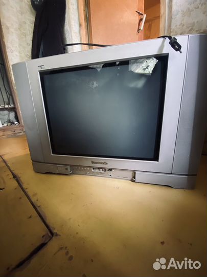 Телевизор