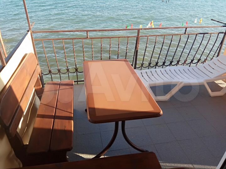 Квартира-студия, 24 м², 2/2 эт.