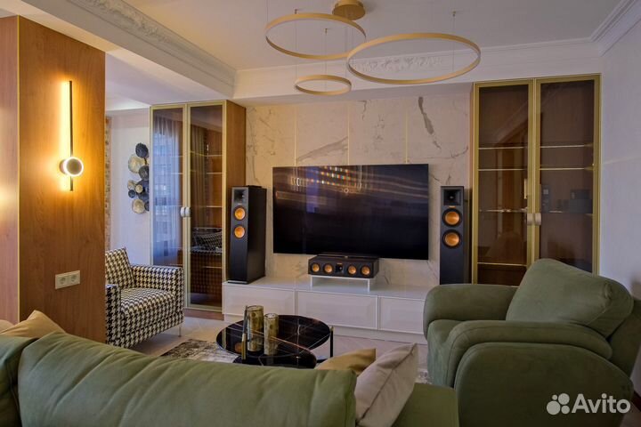 Интерьерный фотограф, фото и видео недвижимости