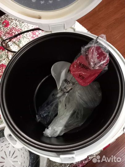 Мультиварка