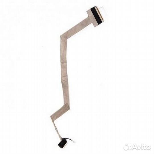 Шлейф матрицы Asus F3F, F3H, F3J, F3K, F3L, F3M