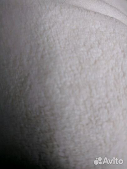 Комбинезон утепленный