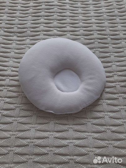 Подушка детская латексная