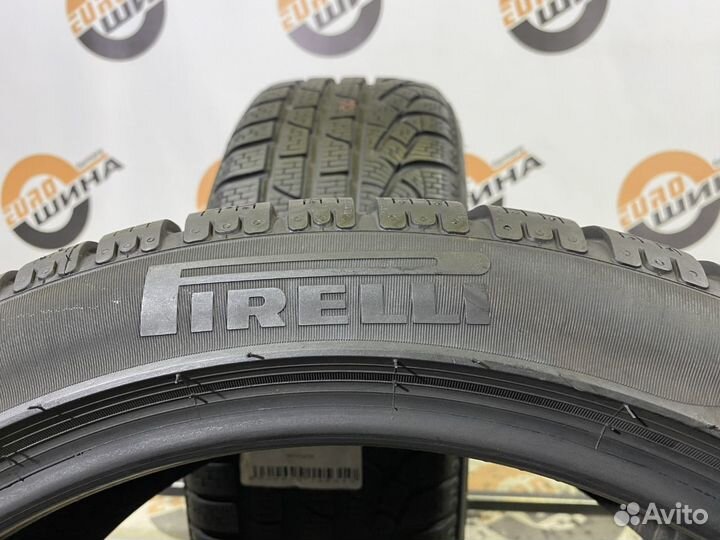 Pirelli Winter Sottozero 240 Serie II 215/45 R18