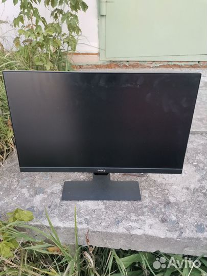 Монитор Benq и Philips 24'