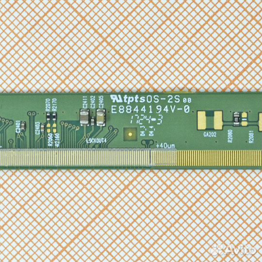 Matrix Board 6870S-2433A