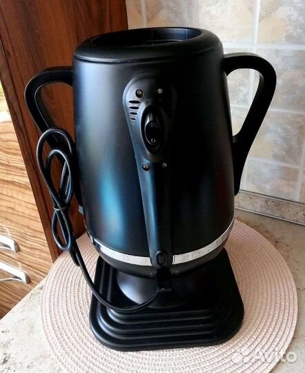 Самовар электрический Добрыня