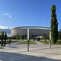 Экскурсия в Краснодар из Макеевки Донецка, Макеевка