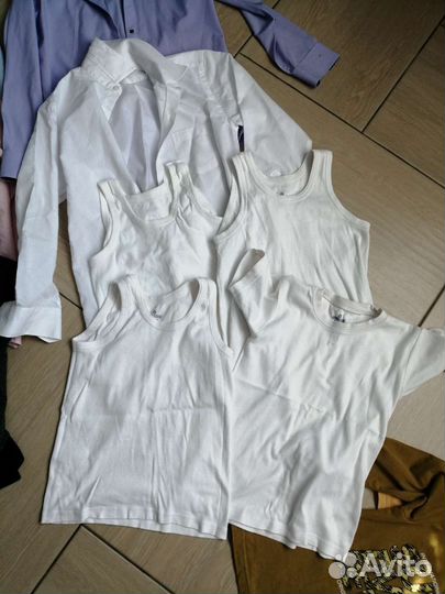 Школьная форма