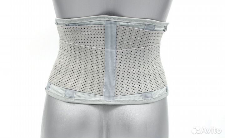Корсет для позвоночника