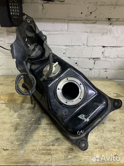 Топливный бак Suzuki Burgman/SkyWave ck44