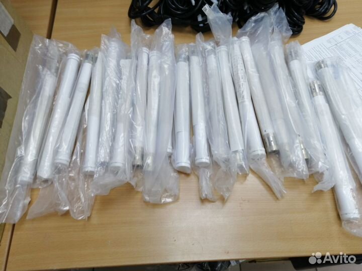 Внешняя Wi-Fi антенна Cisco AIR-ANT2450V-N