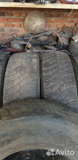 Kormoran T 295/80 R22