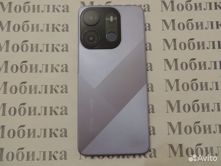 TECNO Spark Go 2023, 3/64 ГБ