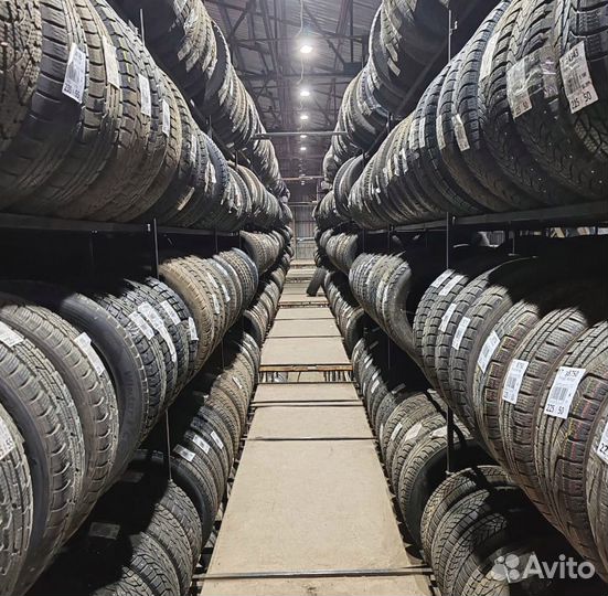 Continental ContiWinterViking 2 245/50 R18 M