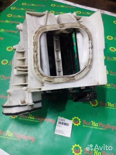 Корпус печки Nissan Almera N16