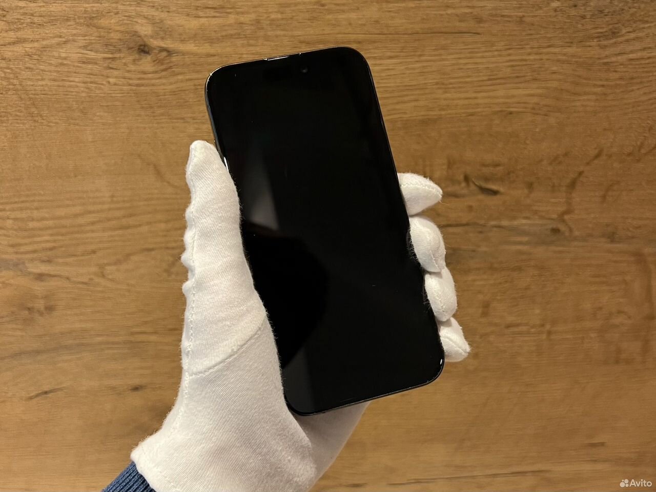 iPhone 15 Pro, 256 ГБ
