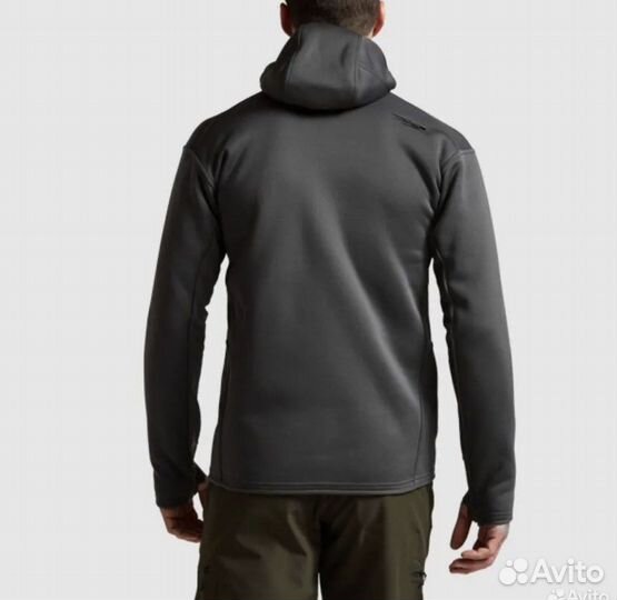 Толстовка sitka Traverse Hoody XL