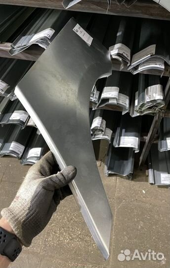 Арка правая Mitsubishi Grandis 2003-2011