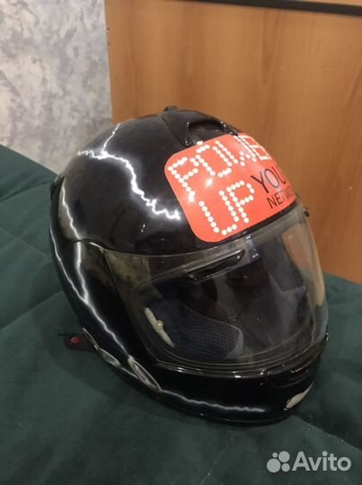 Мотошлем Arai