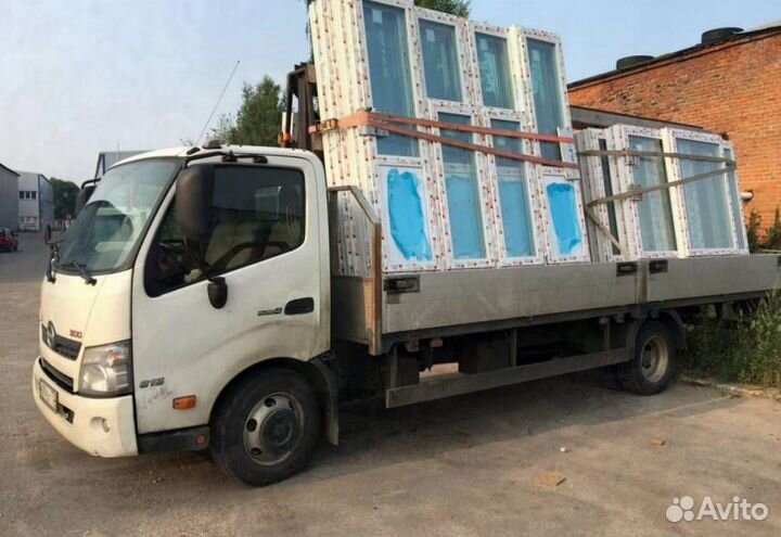 Пластиковые окна Rehau, KBE, EcoLight, Green Tech