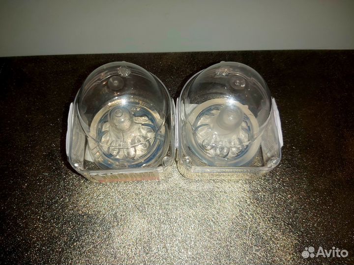 Набор детских бутылочек,детская посуда