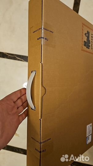 Ультрабук honor MagicBook X16 Pro 7840hs