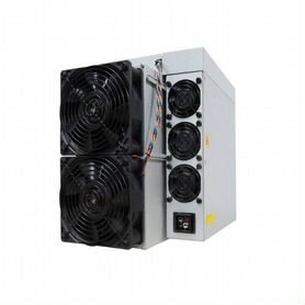 Асик asic Antminer T21 190th новый Уфа