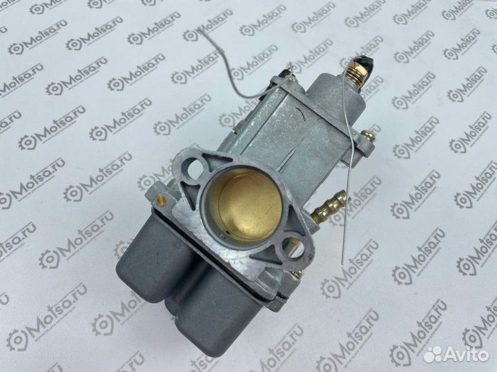 Карбюратор К65И Планета фирменный ruili