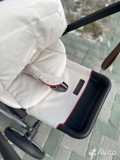Коляска Cybex Priam прогулочная
