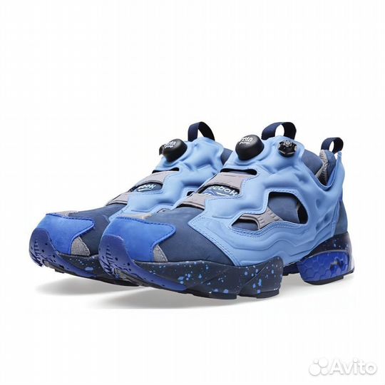 Reebok Instapump Fury 
