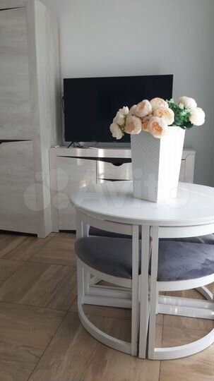 2-к. квартира, 50 м², 1/3 эт.