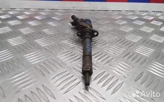 Форсунка дизельная ford kuga 1 (LEA24AL03)