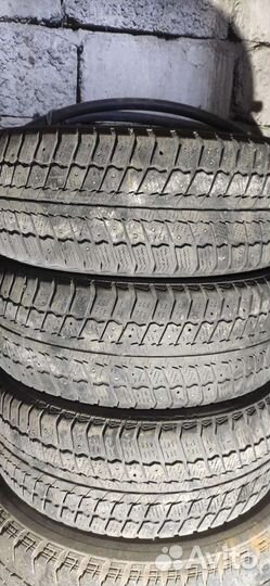 Matador MP 91 - Nordicca 4x4 M+S 205/55 R16