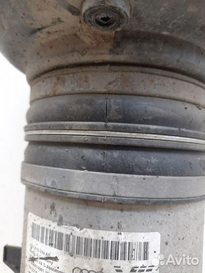 Пневмостойка передняя Audi A8 D4 2013-2017