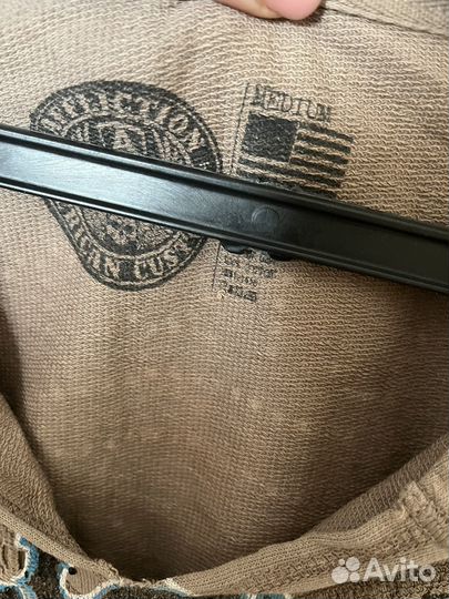 Толстовка лонгслив Affliction