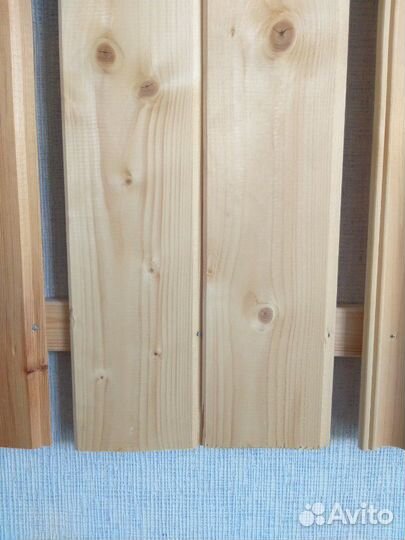 Вагонка штиль