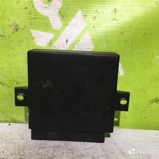 Блок управления центральным замком Форд Фокус 1