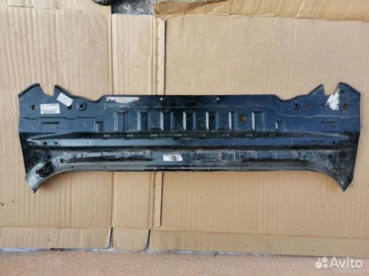 Панель задний Nissan Murano Z50
