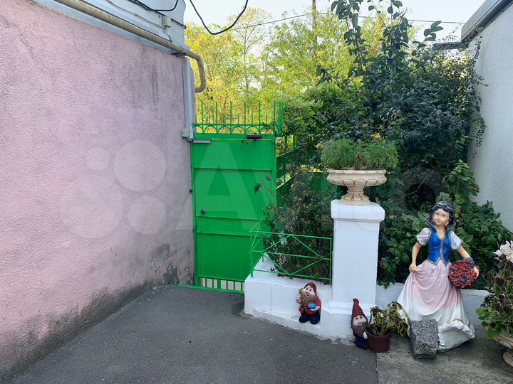 Сдам, Офис/псн, Центр, 81.5 м²