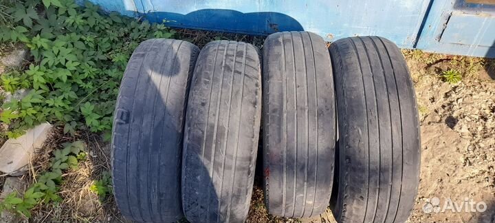 Yokohama A.Drive AA01 195/65 R15