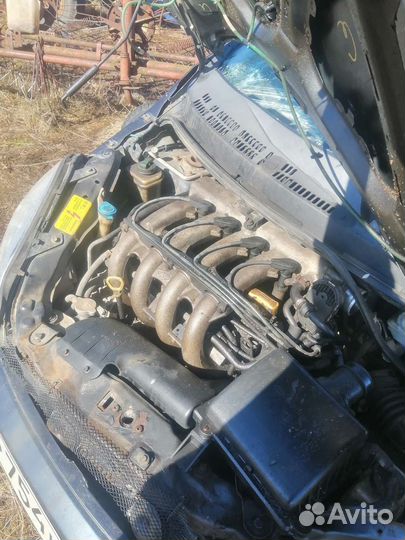 Chery Kimo (A1) 1.3 МТ, 2009, битый, 190 000 км