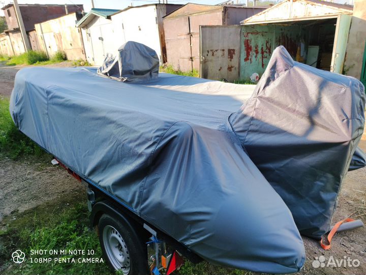 Solar 420 strela jett, suzuki DT30