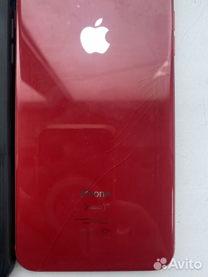 iPhone 8 Plus, 64 ГБ