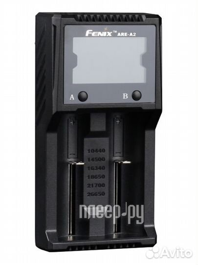 Fenix ARE-A2