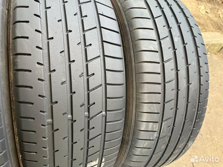 Toyo Proxes R46A 225/55 R19