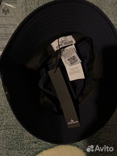 Панама мужская