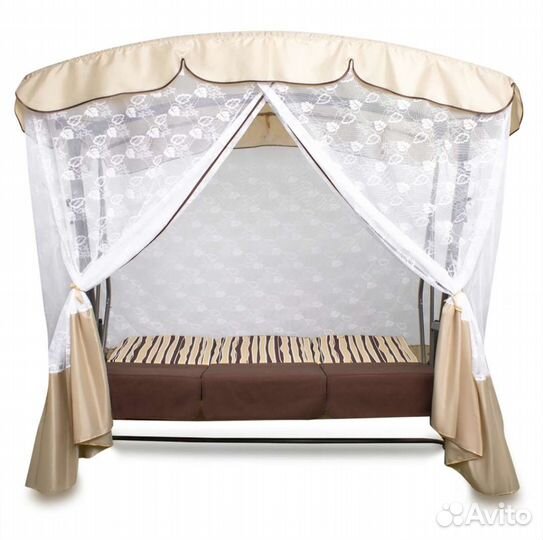 Качели для взрослых и детей