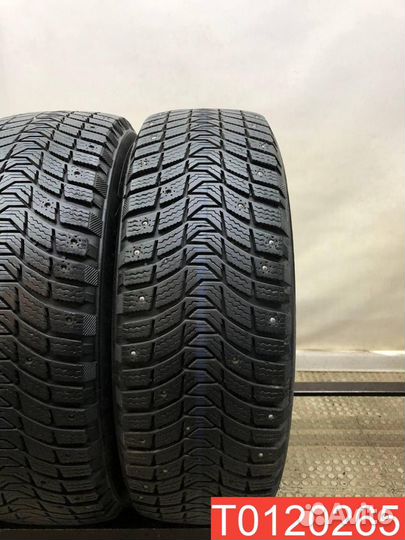 Michelin X-Ice North 3 215/65 R16 102T